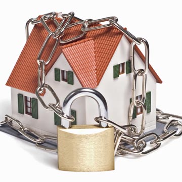 Limited-Access Fire & Security